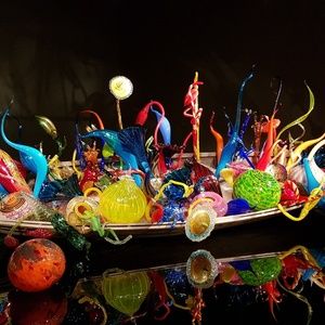 Meet your Posher, Darleane